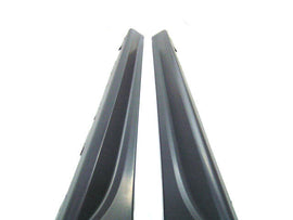 For BMW 12-18 F30 F31 3 Series, M Sport Style Side Skirt