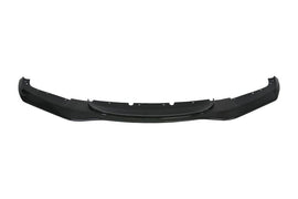 For BMW 12-18 F30 F31 3 Series w/ M-sport PKG, PSM Style Carbon Fiber Front Lip