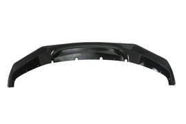 For BMW 12-18 F30 F31 3 Series w/ M-sport PKG, PSM Style Carbon Fiber Front Lip