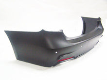 Load image into Gallery viewer, For BMW 12-18 F30 M Performance Rear Bumper with 328i Diffuser With PDC