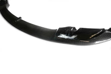 Load image into Gallery viewer, For BMW 12-18 F30 Series, M3 Air Style Front Bumper w/ PDC + P Style Carbon Lip
