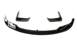 For BMW 12-18 F30 Series, M3 Fog Style Front Bumper w/ PDC + P Style CF 3PCS Lip