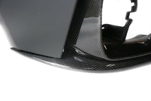 Load image into Gallery viewer, For BMW 12-18 F30 Series, M3 Fog Style Front Bumper w/ PDC + P Style CF 3PCS Lip