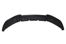 Load image into Gallery viewer, For BMW 12-19 3 Series F30 M2 Bumper CS Style Carbon Fiber Front Lip