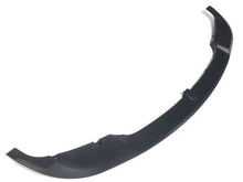Load image into Gallery viewer, For BMW 12-19 3 Series F30 M3 Style Front Lip Spoiler For M3 Style Bumper