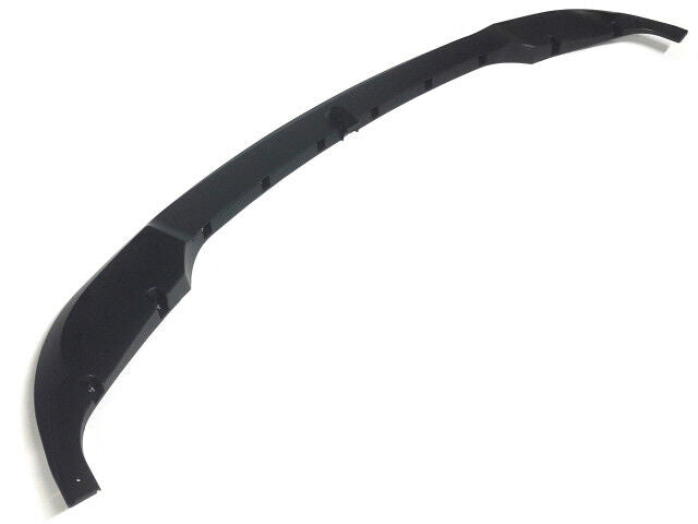 For BMW 12-19 3 Series F30 M3 Style Front Lip Spoiler For M3 Style Bumper