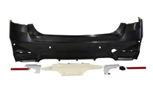 Load image into Gallery viewer, For BMW 12-19 3 Series F30 M3 Style Rear Bumper 3 Series w/ PDC