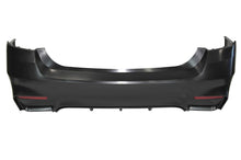 Load image into Gallery viewer, For BMW 12-19 3 Series F30 M3 Style Rear Bumper W/O PDC