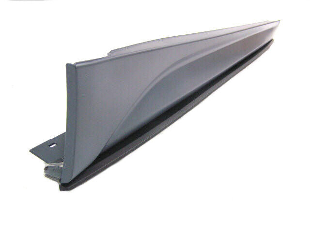 For BMW 12-19 3 Series F30 M Performance Style Side Skirt
