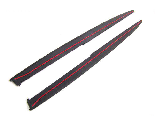 For BMW 12-19 3 Series F30 M Performance Style Side Skirt