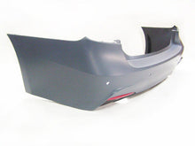 Load image into Gallery viewer, For BMW 12-19 3Series F30 M Tech RearBumper with 335i Dual Single Diffuser w/PDC