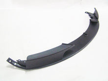 Load image into Gallery viewer, For BMW 12-19 F30 M SPORT M Performance Front Lip SPLITTER For MSPORT Bumpers