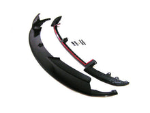 Load image into Gallery viewer, For BMW 12-19 F30 M SPORT M Performance Front Lip SPLITTER For MSPORT Bumpers