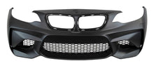 Load image into Gallery viewer, For BMW 13-19 2 Series F22/F23 M2 Style Front Bumper w/o PDC Holes