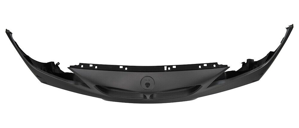 For BMW 13-19 2 Series F22/F23 M2 Style Front Bumper w/o PDC Holes