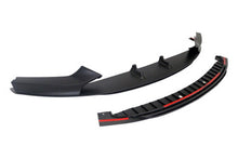 Load image into Gallery viewer, For BMW 13-19 F22 F23 2 Series w/M-Sport bumper, Performance Style Front Lip