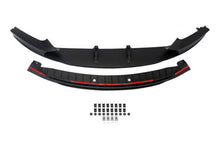 Load image into Gallery viewer, For BMW 13-19 F22 F23 2 Series w/M-Sport bumper, Performance Style Front Lip