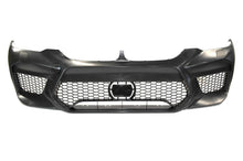 Load image into Gallery viewer, For BMW 17-20 5 Series G30 M5 Style Air Type Front Bumper without PDC holes