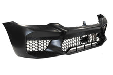 Load image into Gallery viewer, For BMW 17-20 5 Series G30 M5 Style Air Type Front Bumper without PDC holes