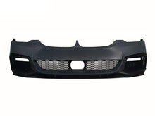 Load image into Gallery viewer, For BMW 17-20 5 Series G30 M Performance Style Front Bumper Without PDC With ACC