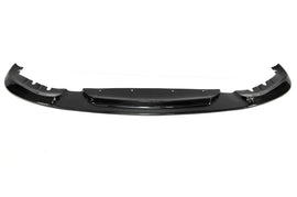 For BMW 17-20 PRE-LCI G30 5 Series w/ M-Sport, 3D-STYLE Carbon Fiber Front Lip