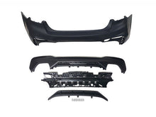 Load image into Gallery viewer, For BMW 17-20 PRE-LCI G30 BMW M Performance Style Rear Bumper W/O PDC (SM PANEL)