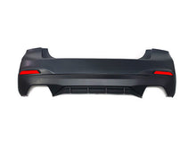 Load image into Gallery viewer, For BMW 17-20 PRE-LCI G30 BMW M Performance Style Rear Bumper W/O PDC (SM PANEL)