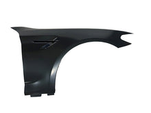 Load image into Gallery viewer, For BMW 17-22 G30/G31 M5 Style Steel Fenders W/ Black Side Vent W/ Water Tank