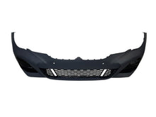 Load image into Gallery viewer, For BMW 19-21 PRE-LCI G20 3 Series, M340i Style Front Bumper With 4PDC