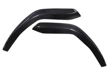 Load image into Gallery viewer, For BMW 19-21 PRE-LCI G20 3 Series w/ M-PKG, MP Style Carbon Front Lip (3PCS)