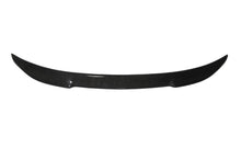 Load image into Gallery viewer, For BMW 19+ G20 3 Series and G80 M3, CS Style Carbon Fiber Rear Trunk Spoiler