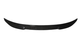 For BMW 19+ G20 3 Series and G80 M3, CS Style Carbon Fiber Rear Trunk Spoiler