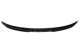 For BMW 19+ G20 3 Series and G80 M3, M3 Style Carbon Fiber Rear Trunk Spoiler