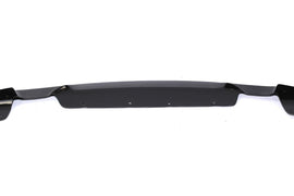 For BMW 19+ PRE-LCI G20 3 Series w/ M-PKG, 3D Style Carbon Front Lip (3PCS)