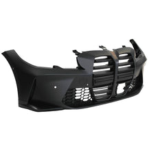 Load image into Gallery viewer, For BMW 2019-2021 PRE-LCI G20 3 Series, M3 Style Front Bumper