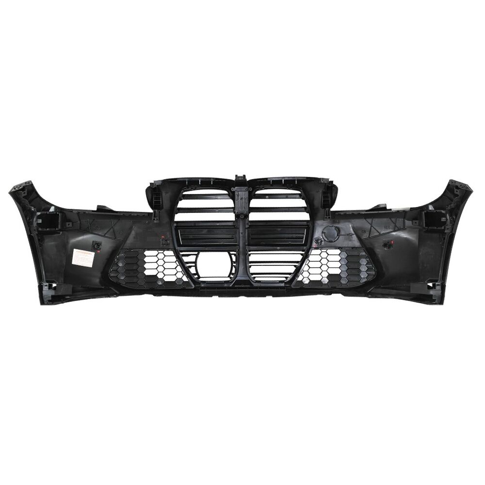 For BMW 2019-2021 PRE-LCI G20 3 Series, M3 Style Front Bumper