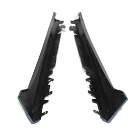 For BMW 2019-2024 Pre-LCI & LCI G20 3 Series, M3 Style Side Skirt Set