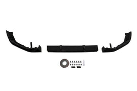 For BMW 2021-23 5 Series LCI G30 BMW M-Performance Style Front Lip