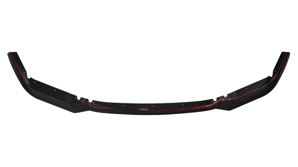 For BMW 2 Series F22 GoodGo M2 Style Front Bumper, Performance Style Front Lip