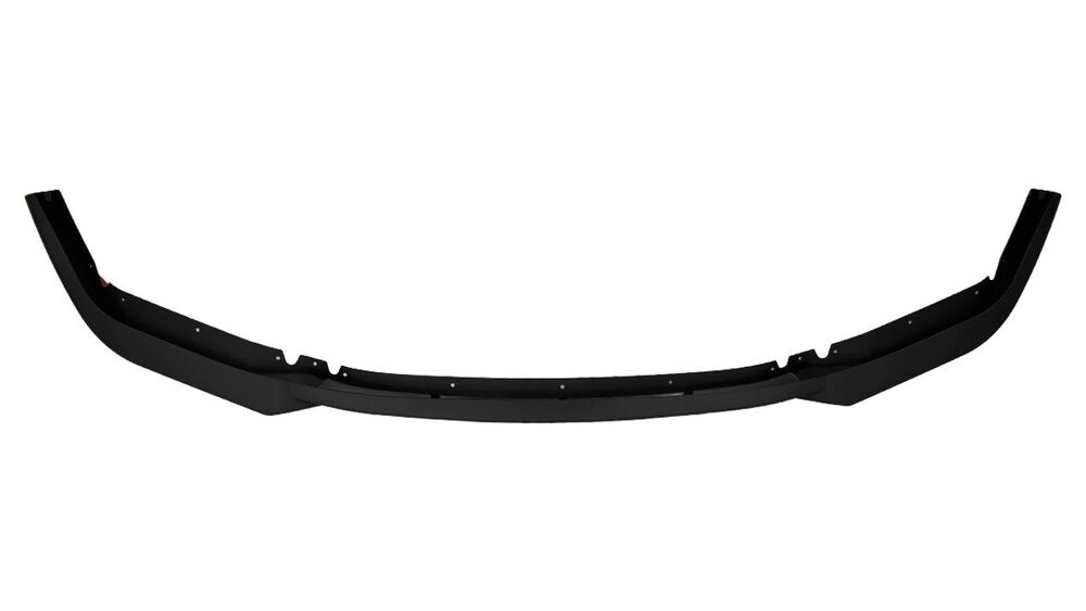 For BMW 2 Series F22 GoodGo M2 Style Front Bumper, Performance Style Front Lip