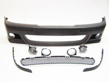 Load image into Gallery viewer, For BMW 96-03 5 Series E39 M5 Style Front Bumper W/ Fog Lights