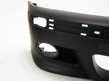 Load image into Gallery viewer, For BMW 96-03 5 Series E39 M5 Style Front Bumper W/ Fog Lights
