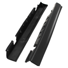 Load image into Gallery viewer, For BMW 99-05 3 Series E46 Sedan, M3 Style Side Skirts