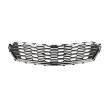 Load image into Gallery viewer, For Chevrolet Cruze 2016 2017 2018 Front Bumper Lower Grill Grille Chrome Black