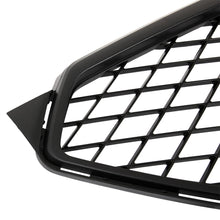 Load image into Gallery viewer, For Ford Taurus 2013-2019 Front Bumper Trim Black Mesh Grille Grill