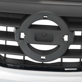 For Nissan Juke 2011-2014 Front Upper Grille NI1200244 620701KA0A