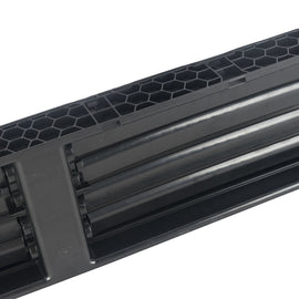 Front Air Intake Bumper Grille Shutter FOR 16-21 Chevrolet Malibu Buick LaCrosse