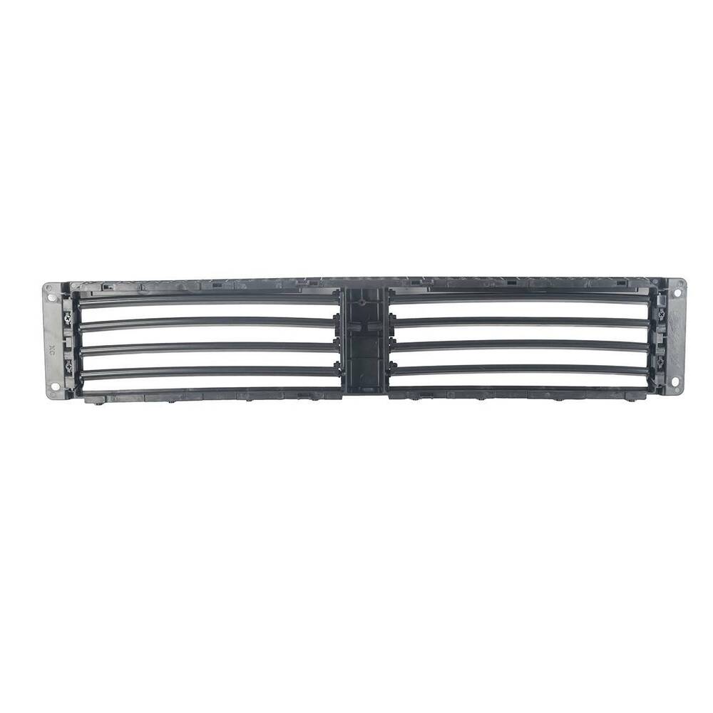 Front Air Intake Bumper Grille Shutter FOR 16-21 Chevrolet Malibu Buick LaCrosse