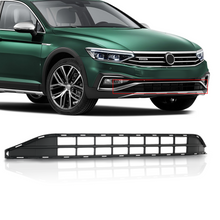 Load image into Gallery viewer, Front Bumper Cover Grille Lower For Volkswagen Passat 2020 2021 2022 VW1036152