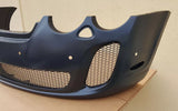 Front Bumper Cover Supersports Style For Bentley 2005-2011